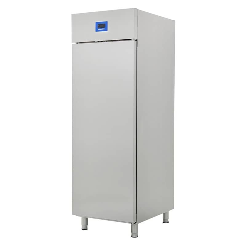 Öztiryakiler Tek Kapılı Dik Tip Derin Dondurucu, Gn 600 LMV