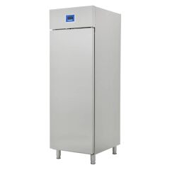Öztiryakiler Tek Kapılı Dik Tip Derin Dondurucu, Gn 600 LMV