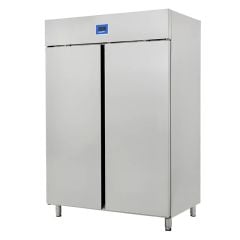 Öztiryakiler Çift Kapılı Dik Tip Derin Dondurucu, Gn 1200 LMV