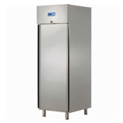 Öztiryakiler Buzdolabı Tek Kapılı Dik Tip, Gn 600 NMV, ECO Model