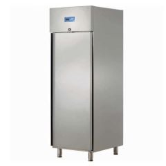 Öztiryakiler Buzdolabı Tek Kapılı Dik Tip, Gn 600 NMV, ECO Model
