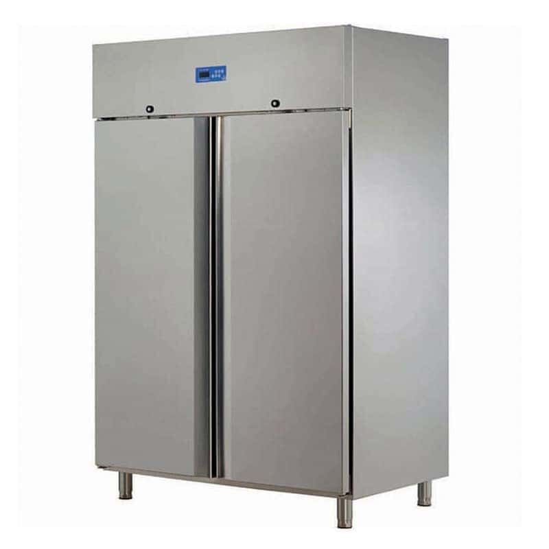 Öztiryakiler Buzdolabı Çift Kapılı Dik Tip, Gn 1200 NMV, ECO Model