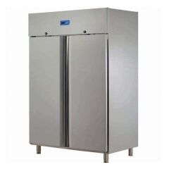 Öztiryakiler Buzdolabı Çift Kapılı Dik Tip, Gn 1200 NMV, ECO Model