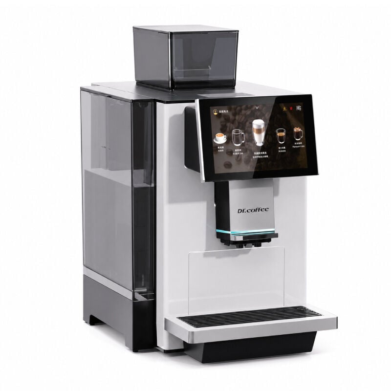 Dr.Coffee C15 Süper Otomatik Kahve Makinesi