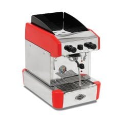Empero Espresso Kahve Makinesi Yarı Otomatik, 1 Gruplu EMP.CPC.1GR