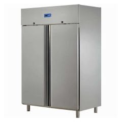 Öztiryakiler Çift Kapılı Derin Dondurucu Dik Tip, Gn 1200 LMV, ECO Model