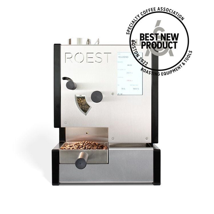 ROEST L200 Plus Kahve Kavurma Makinesi