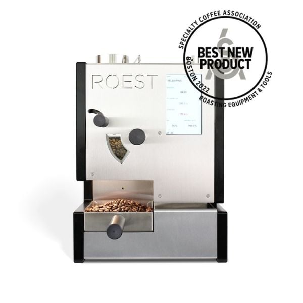 ROEST L200 Plus Kahve Kavurma Makinesi