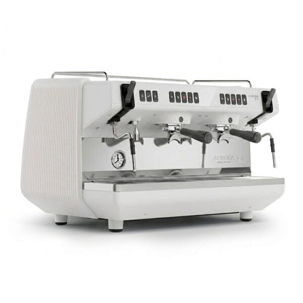Nuova Simonelli Appia Viva Tall Cup Tam Otomatik Espresso Kahve Makinesi, 2 Gruplu