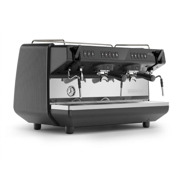 Nuova Simonelli Appia Viva Tall Cup Tam Otomatik Espresso Kahve Makinesi, 2 Gruplu
