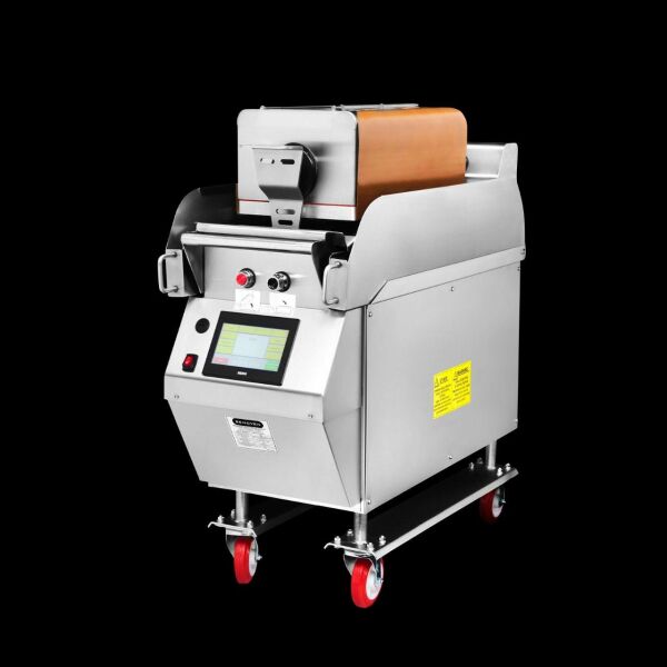 Senoven Çift Taraflı Pleyt Izgara Elektrikli, SEN-150 EPI