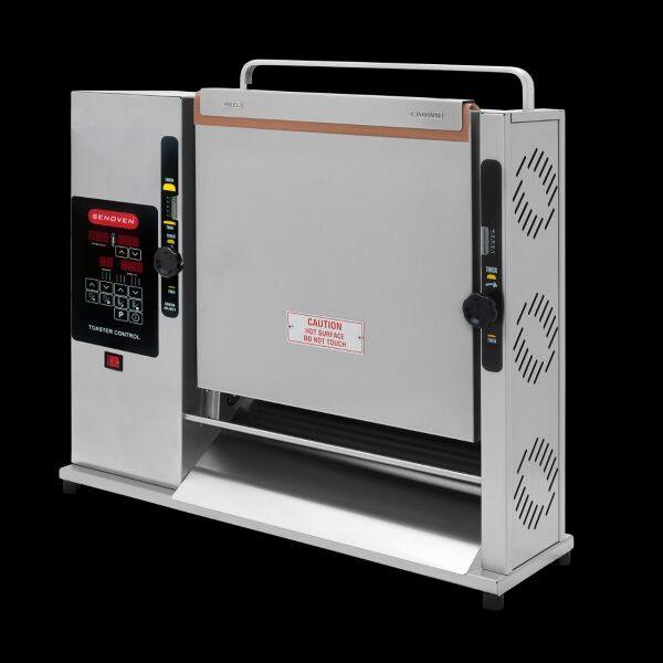 Senoven Dikey Ekmek Kızartma Makinası,  EKM-40 T9-40