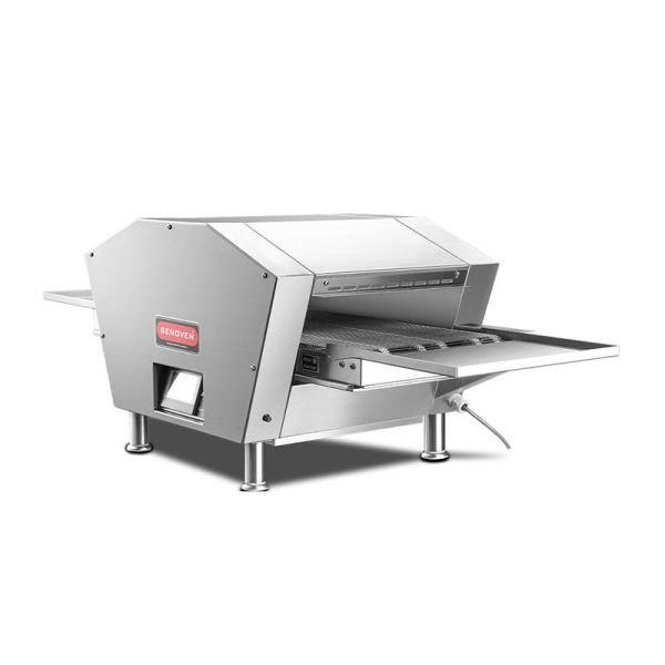 Senoven Yatay Konveyörlü Ekmek Kızartma, Elektrikli 25 cm/60 cm SEN 280