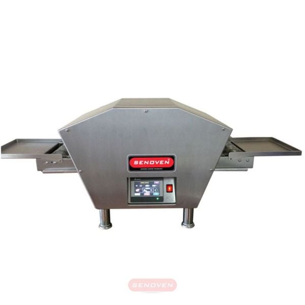 Senoven Yatay Konveyörlü Ekmek Kızartma, Elektrikli 25 cm/60 cm SEN 280