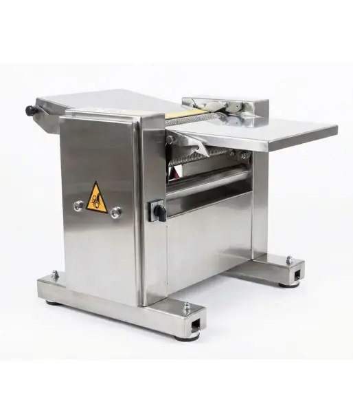 Boğaziçi Setüstü Döner Eti Açma Makinesi, PMK-ST32