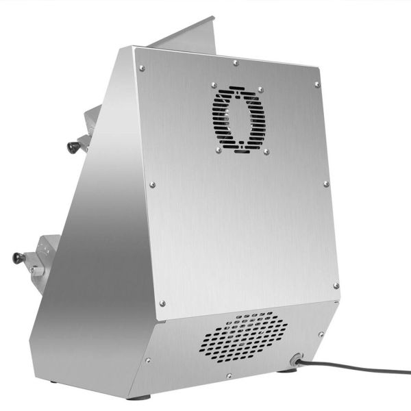 Şengün Hamur Açma Makinesi 50 cm, SM-50 Smart