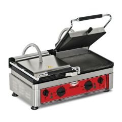 Empero Tost Makinesi Elektrikli, Çiftli Kapaklı EMP.103