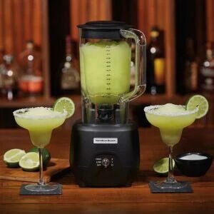 Hamilton Beach Bar Blender, HBB908R-CE