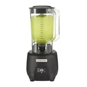 Hamilton Beach Bar Blender, HBB908R-CE