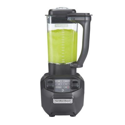 Hamilton Beach Rio Bar Blender, 780 W HBB255-CE