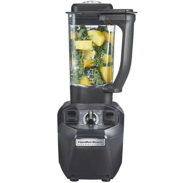 Hamilton Beach Tango Bar Blender 1.4 Litre 1790 W HBH455 Serisi