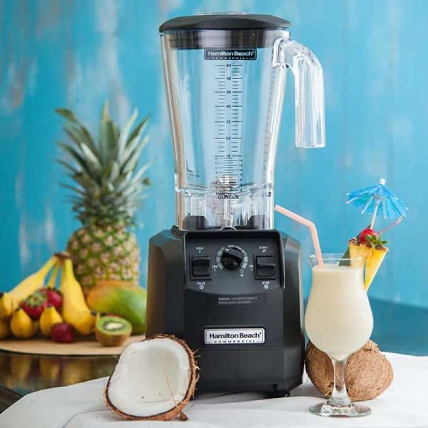 Hamilton Beach Fury Bar Blender, HBH550 Serisi