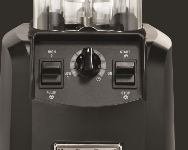 Hamilton Beach Fury Bar Blender, HBH550 Serisi