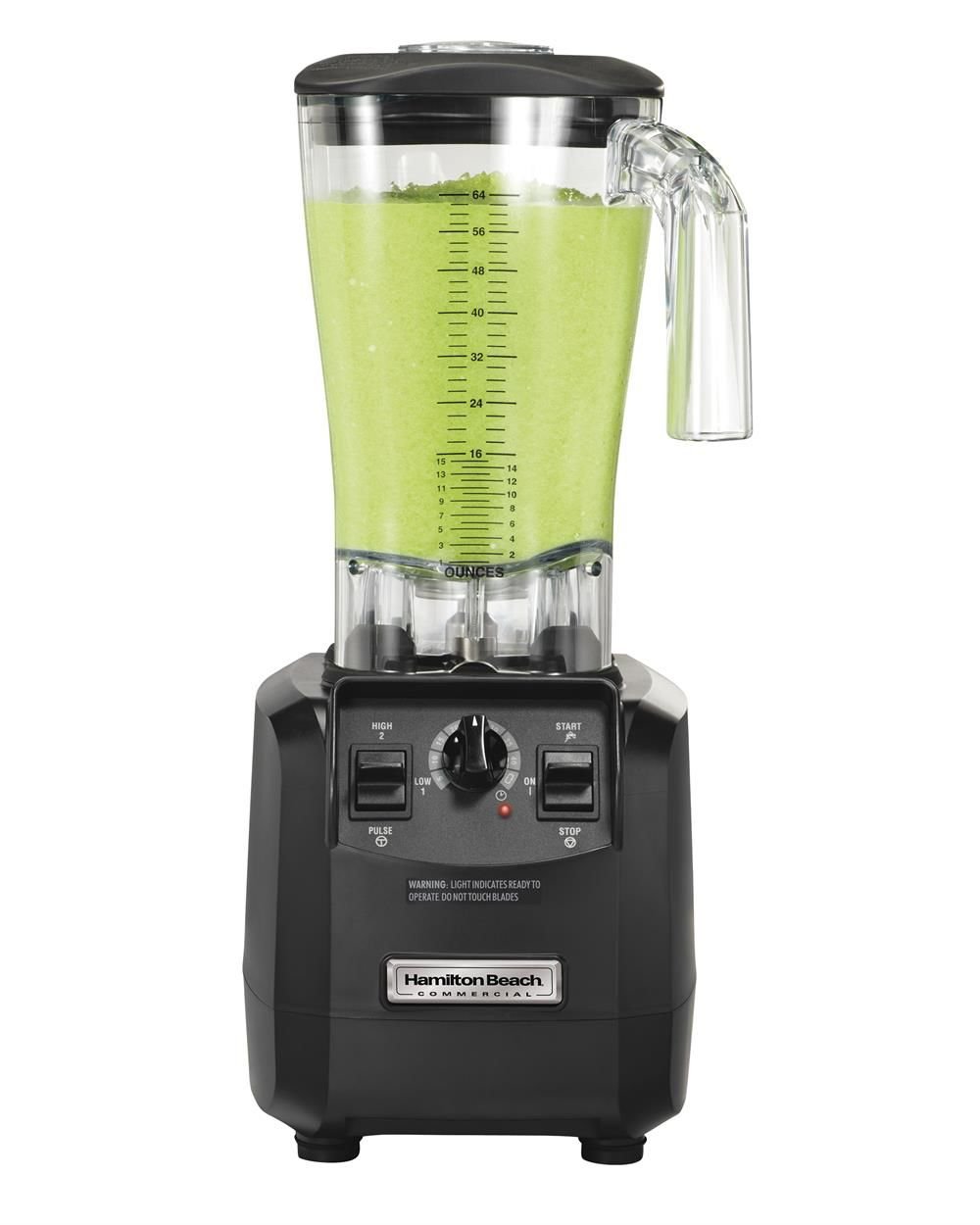Hamilton Beach Fury Bar Blender, HBH550 Serisi