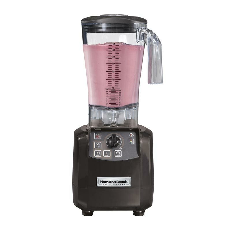 Hamilton Beach Tempest Bar Blender 1.8 L, 880 W HBH650 Serisi