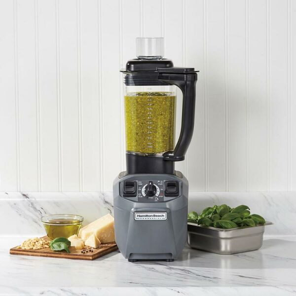 Hamilton Beach Expeditor Mutfak Blender, 1.4 L HBF510