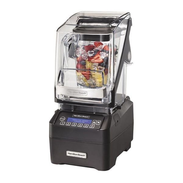 Hamilton Beach Eclipse Bar Blender, 2 L HBH755 Serisi
