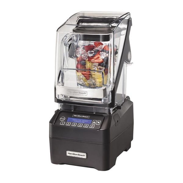 Hamilton Beach Eclipse Bar Blender, 2 L HBH755 Serisi