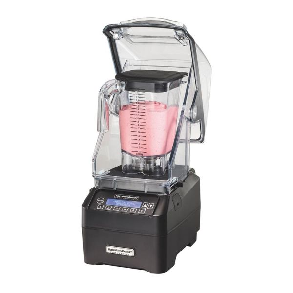 Hamilton Beach Eclipse Bar Blender, 2 L HBH755 Serisi