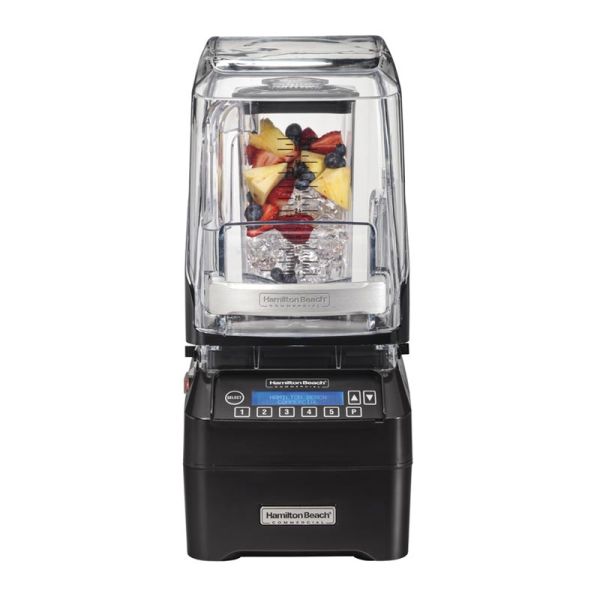 Hamilton Beach Eclipse Bar Blender, 2 L HBH755 Serisi