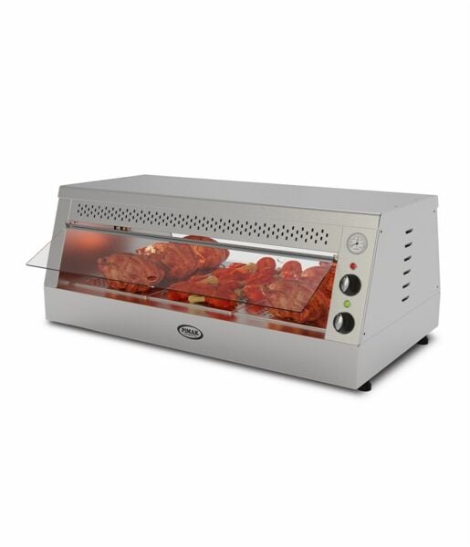 Pimak Sıcak Teşhir Ünitesi M00-T.4