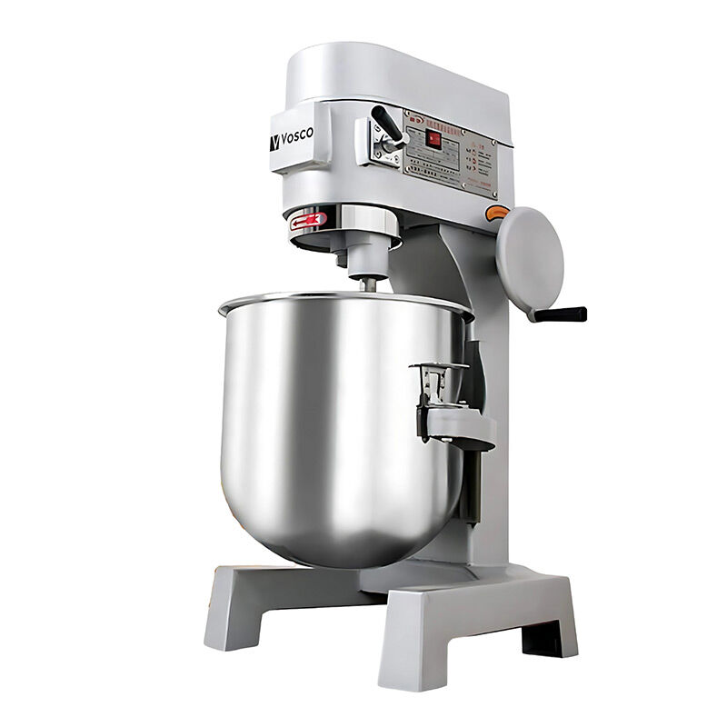 Vosco 20 Litre Planet Mikser, VB-20S