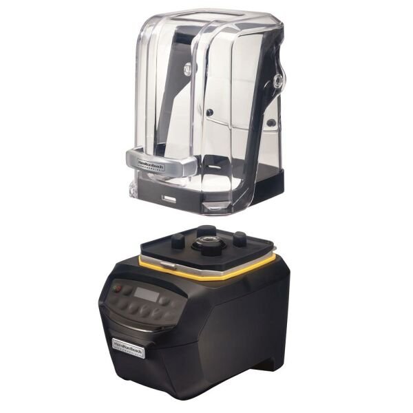Hamilton Beach Yüksek Performanslı Blender, Ses İzalasyonlu HBH855 Serisi