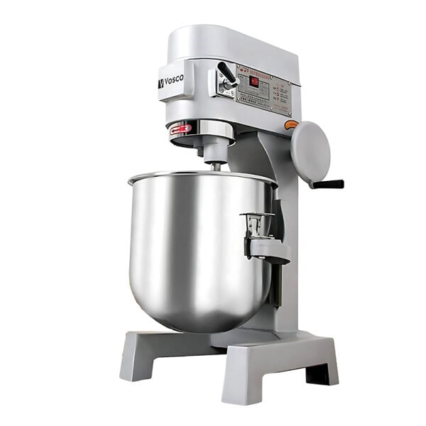 Vosco 30 Litre Planet Mikser, VB-30S