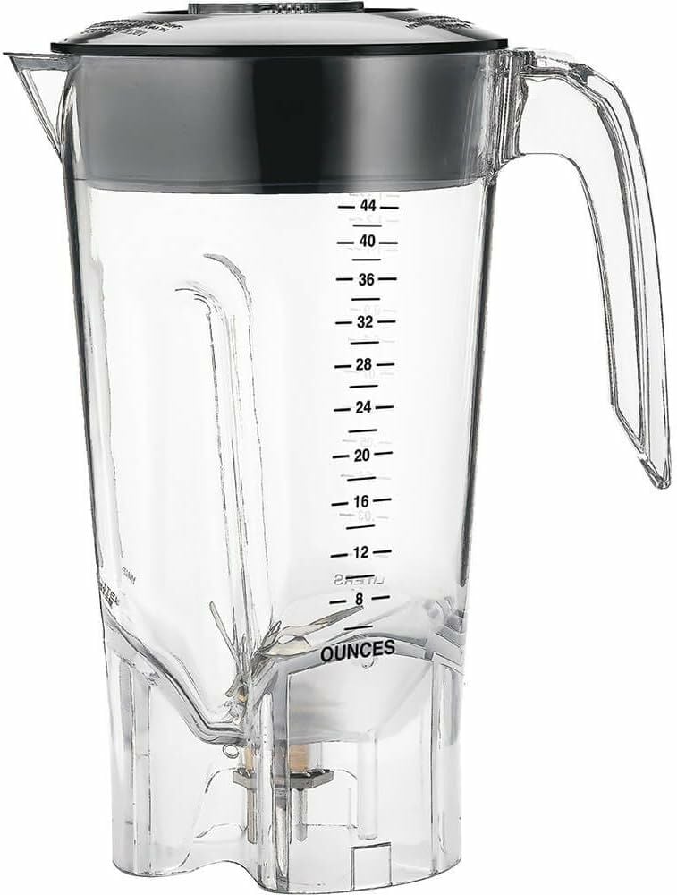 Hamilton Beach Rio, Tango, Expeditor Bar Blender Yedek Hazne, 1,4 L