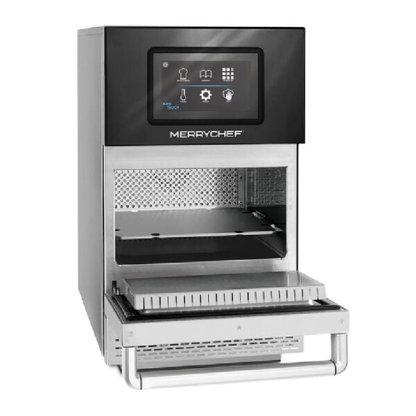 Merrychef Connex 12 Yüksek Hızlı Pişirme Fırını