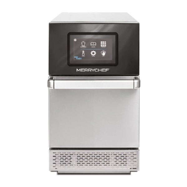 Merrychef Connex 12 Yüksek Hızlı Pişirme Fırını