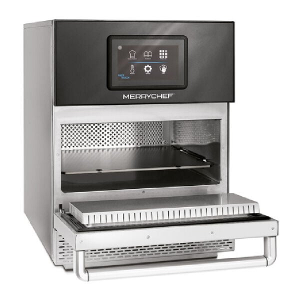Merrychef Connex 16 Yüksek Hızlı Pişirme Fırını