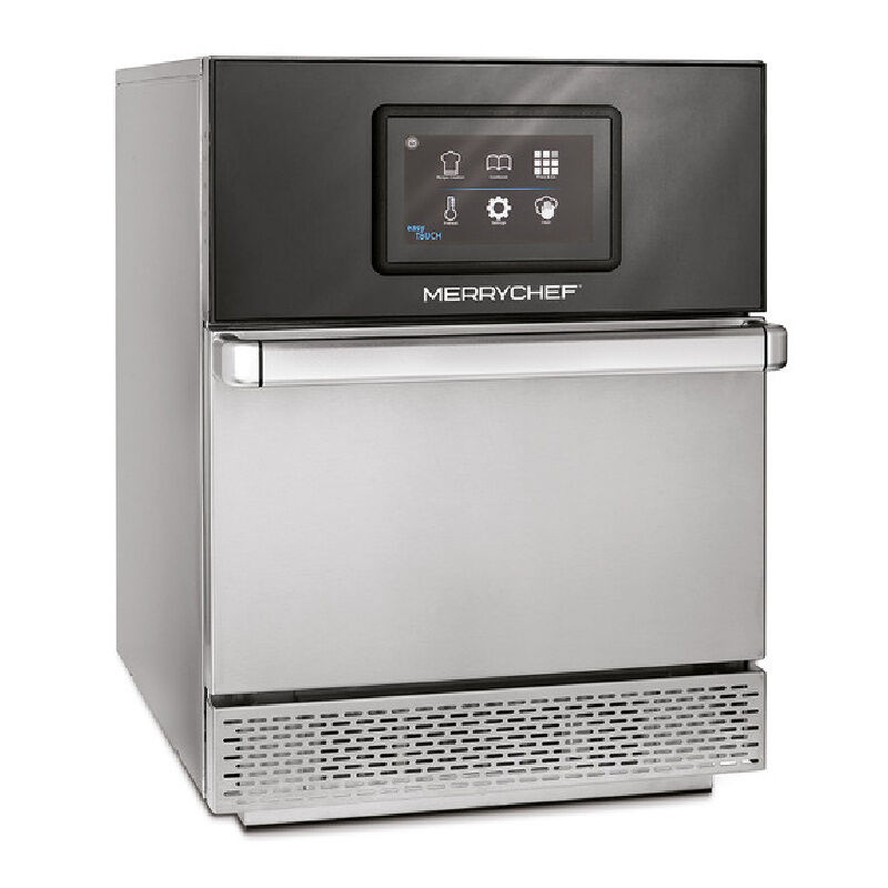 Merrychef Connex 16 Yüksek Hızlı Pişirme Fırını