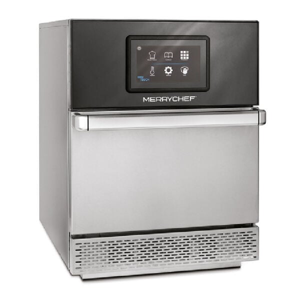Merrychef Connex 16 Yüksek Hızlı Pişirme Fırını