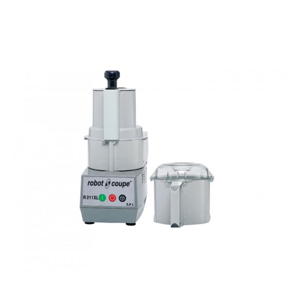 Robot Coupe Sebze Doğrama ve Parçalama Makinesi, R 211 XL