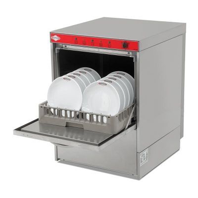 Empero Bulaşık Makinesi Tezgahaltı, 500 Tabak/Saat EMP.500