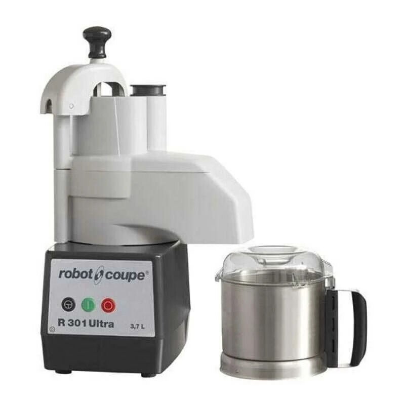 Robot Coupe Sebze Doğrama ve Parçalama Makinesi, R 301 Ultra