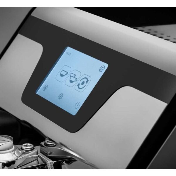 VBM Domobar Super Digital Espresso Kahve Makinesi, 1 Gruplu