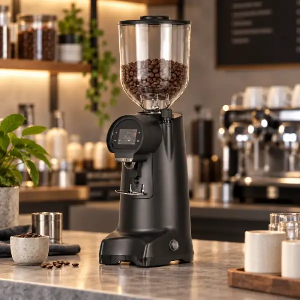 EUREKA FIRENZE65 Espresso Kahve Değirmeni , 65 mm