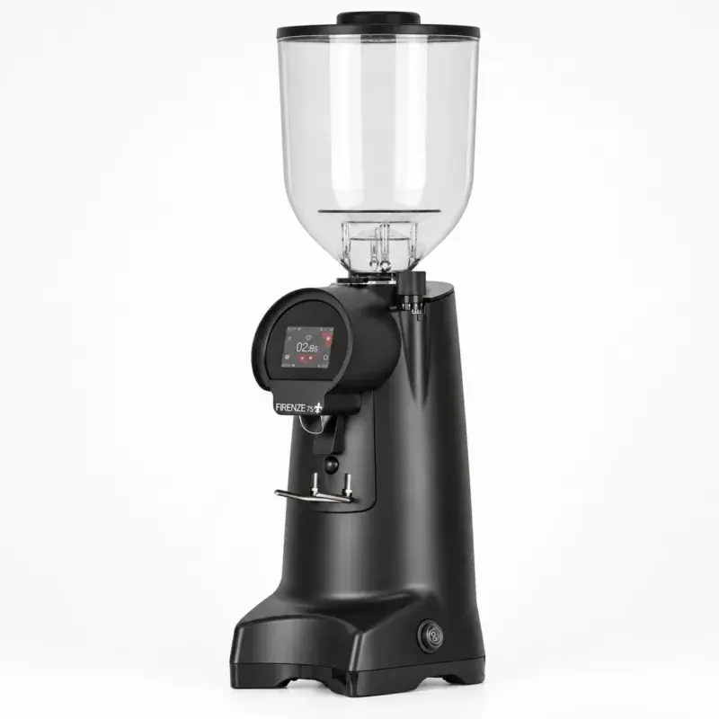 EUREKA FIRENZE75 Espresso Kahve Değirmeni , 75 mm